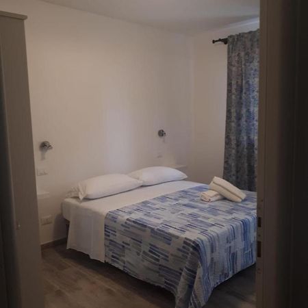 Cuor Di Leone Guest House Фавіньяна Екстер'єр фото