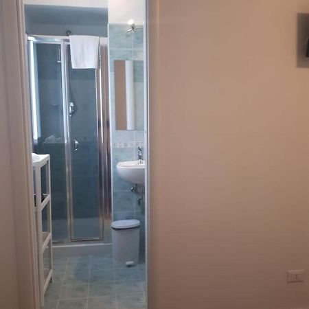 Cuor Di Leone Guest House Фавіньяна Екстер'єр фото