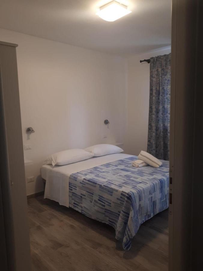 Cuor Di Leone Guest House Фавіньяна Екстер'єр фото