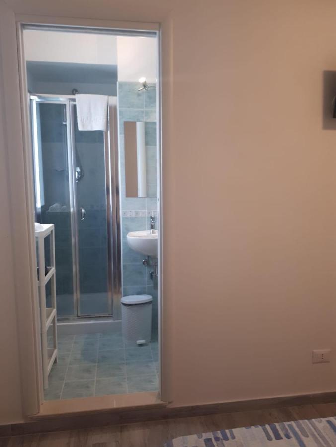 Cuor Di Leone Guest House Фавіньяна Екстер'єр фото