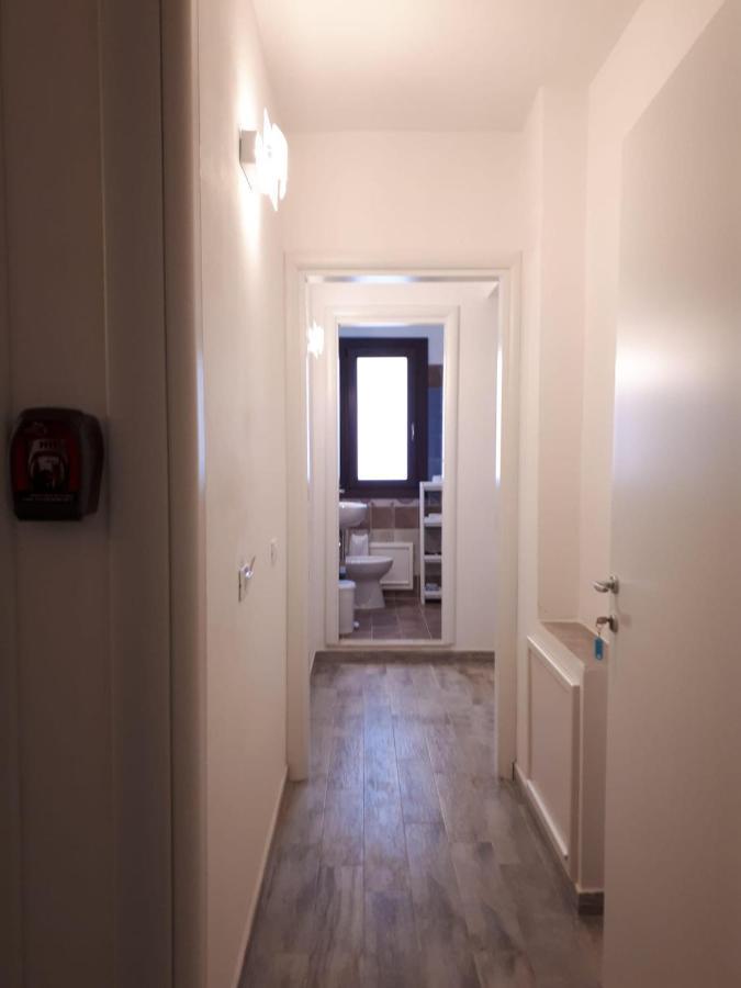 Cuor Di Leone Guest House Фавіньяна Екстер'єр фото