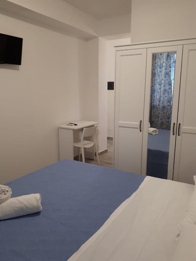 Cuor Di Leone Guest House Фавіньяна Екстер'єр фото