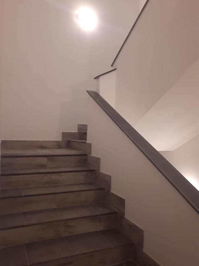 Cuor Di Leone Guest House Фавіньяна Екстер'єр фото